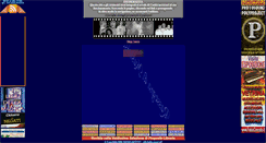 Desktop Screenshot of musicartisti.it